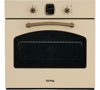 Электрический духовой шкаф Korting OKB 460 RB