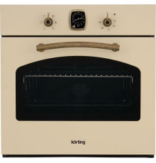 Электрический духовой шкаф Korting OKB 460 RB