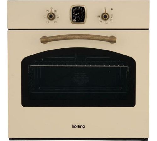 Электрический духовой шкаф Korting OKB 460 RB