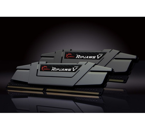Оперативная память G.Skill Ripjaws V 2x16GB DDR4 PC4-28800 F4-3600C16D-32GVKC