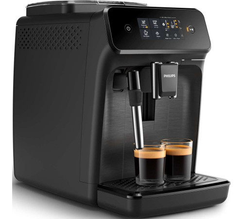 Кофемашина Philips EP1220/00