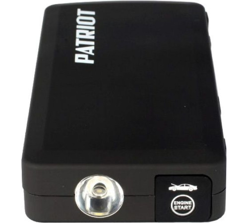 Портативное пусковое устройство Patriot Magnum 12 [650201612]