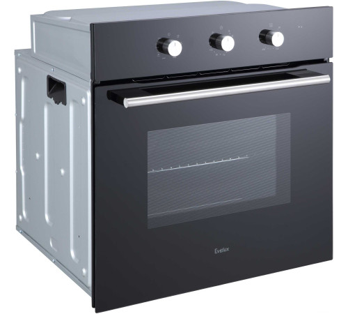 Электрический духовой шкаф Evelux EO 620 B
