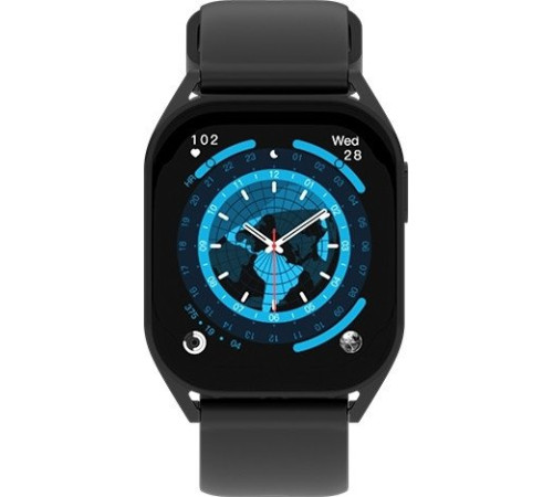 Умные часы Maxvi SW-06