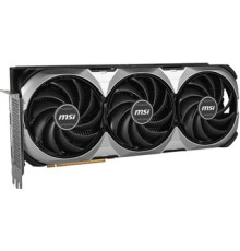 Видеокарта MSI GeForce RTX 4080 16GB Ventus 3X E