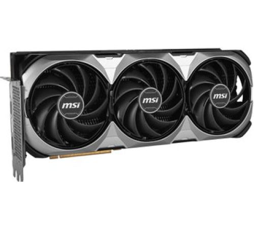 Видеокарта MSI GeForce RTX 4080 16GB Ventus 3X E