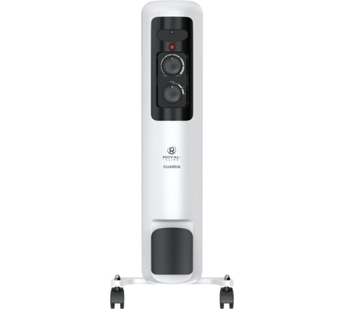 Масляный радиатор Royal Clima Guarda ROR-GU5-1000M