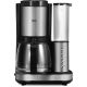 Капельная кофеварка BQ CM7002 серебристый