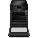 Кухонная плита Hansa FCCM58209H