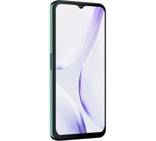 Телефон Cubot Note 50 8GB/256GB зеленый