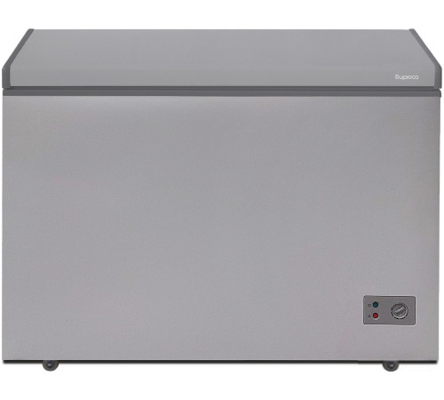 Морозильный ларь Бирюса M240KX