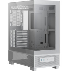 Корпус XASTRA Q500 0F белый