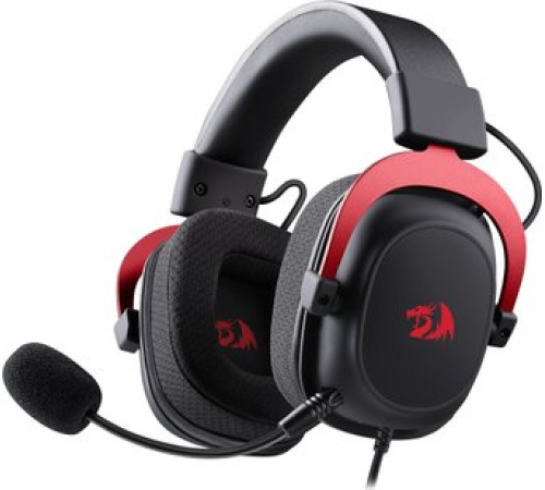 Наушники Redragon Zeus CV