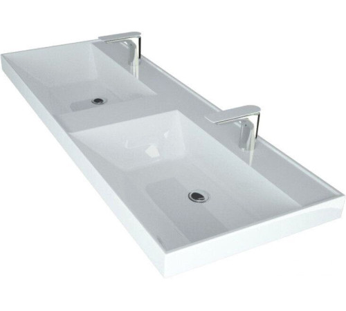 Умывальник Madera Classica 120