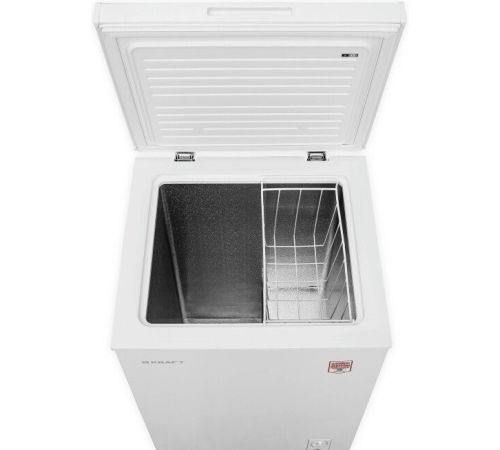 Морозильный ларь Kraft BDW-101QX