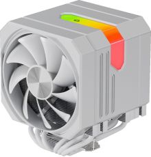 Кулер для процессора upHere UP2TC6 белый