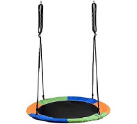 Подвесные качели Perfetto Sport Полотно BS-05 разноцветный