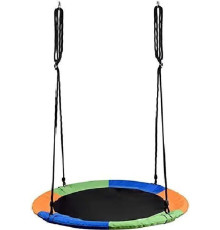 Подвесные качели Perfetto Sport Полотно BS-05 разноцветный