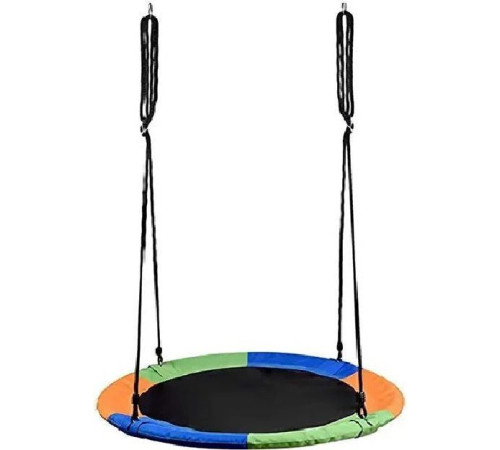 Подвесные качели Perfetto Sport Полотно BS-05 разноцветный