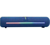 Беспроводная колонка Bseng P22 Pro синий