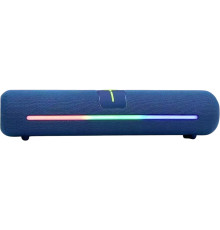 Беспроводная колонка Bseng P22 Pro синий