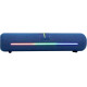 Беспроводная колонка Bseng P22 Pro синий