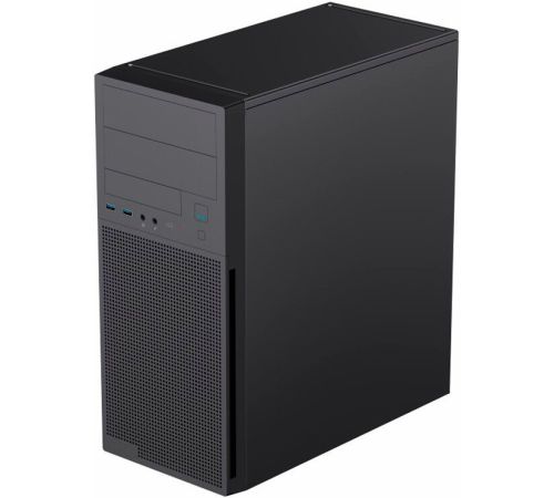 Корпус Powerman DA816BK 500W 6193556