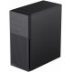 Корпус Powerman DA816BK 500W 6193556