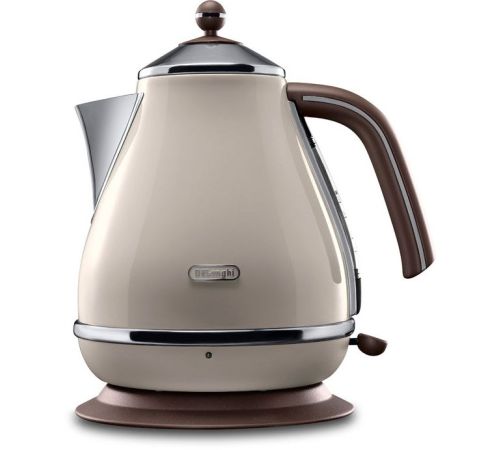 Электрический чайник DeLonghi KBOV 2001.BG