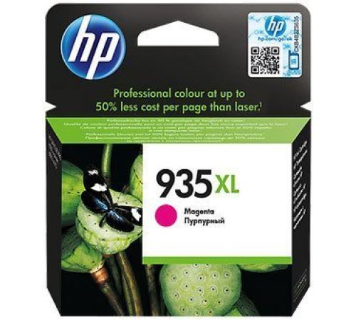Картридж HP 935XL C2P25AE