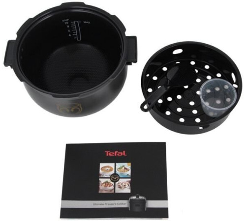 Мультиварка Tefal CY625D32