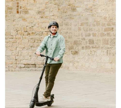 Электросамокат Ninebot KickScooter MAX G2