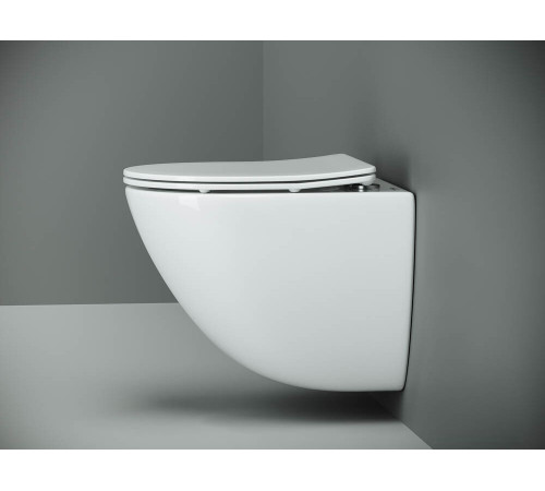 Унитаз подвесной Ceramica Nova Mono Rimless CN1905