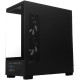 Корпус XASTRA Q500M 3ARGB-FG-C10-UC черный