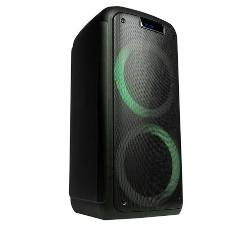 Патибокс Nakatomi GS-50