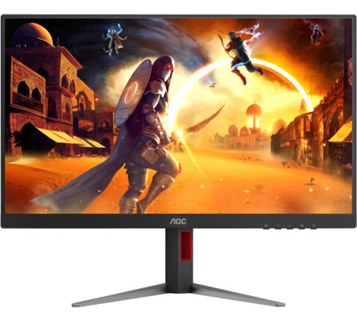 Игровой монитор AOC Gaming 27G4HA