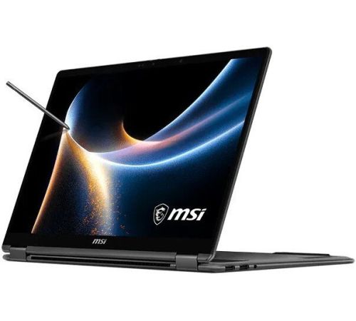Ноутбук 2-в-1 MSI Prestige 16 Flip AI+ C3MTG-028RU