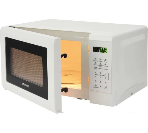 Микроволновая печь StarWind SMW4120