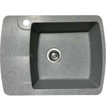 Кухонная мойка БелЭворс Flexi R серый