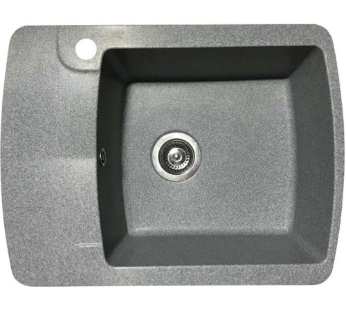 Кухонная мойка БелЭворс Flexi R серый