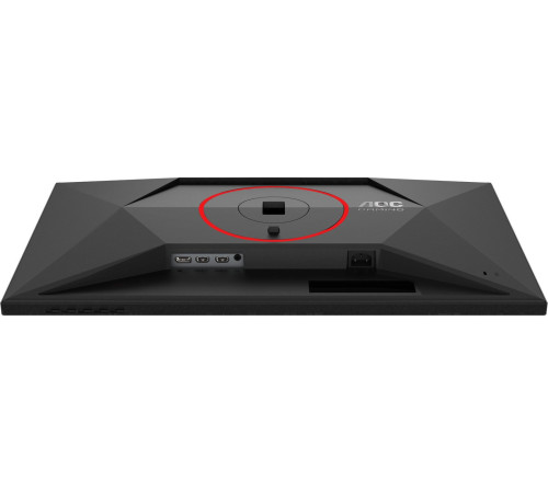 Игровой монитор AOC Gaming Q27G4ZR