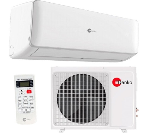Кондиционер Denko DU-07