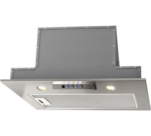 Кухонная вытяжка Akpo Neva II 60 WK-10 нержавеющая сталь