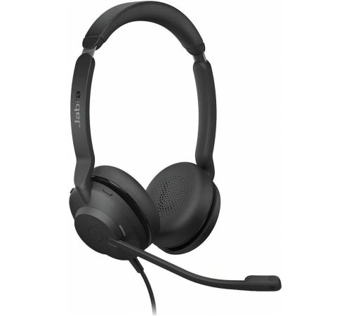 Офисная гарнитура Jabra Evolve2 30 SE MS Stereo USB C/A