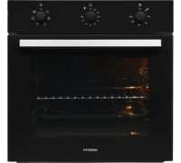 Электрический духовой шкаф Hyundai HEO 6631 BG