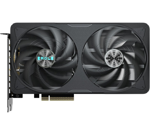 Видеокарта Gigabyte GeForce RTX 5060 Ti Eagle OC 16G GV-N506TEAGLE OC-16GD