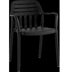 Стул Stool Group Siena SL-7103 черный