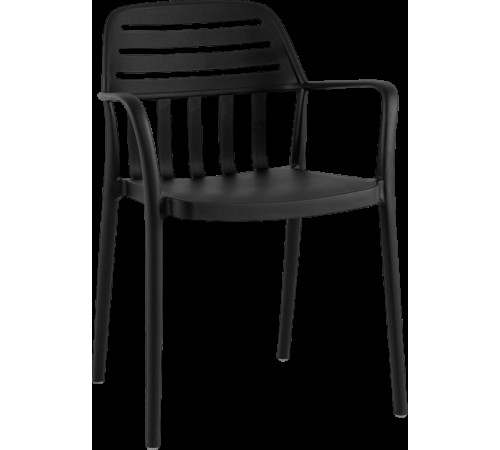 Стул Stool Group Siena SL-7103 черный