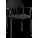 Стул Stool Group Siena SL-7103 черный