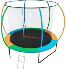 Батут DFC A.Kou Kids TX-B7123-10FT